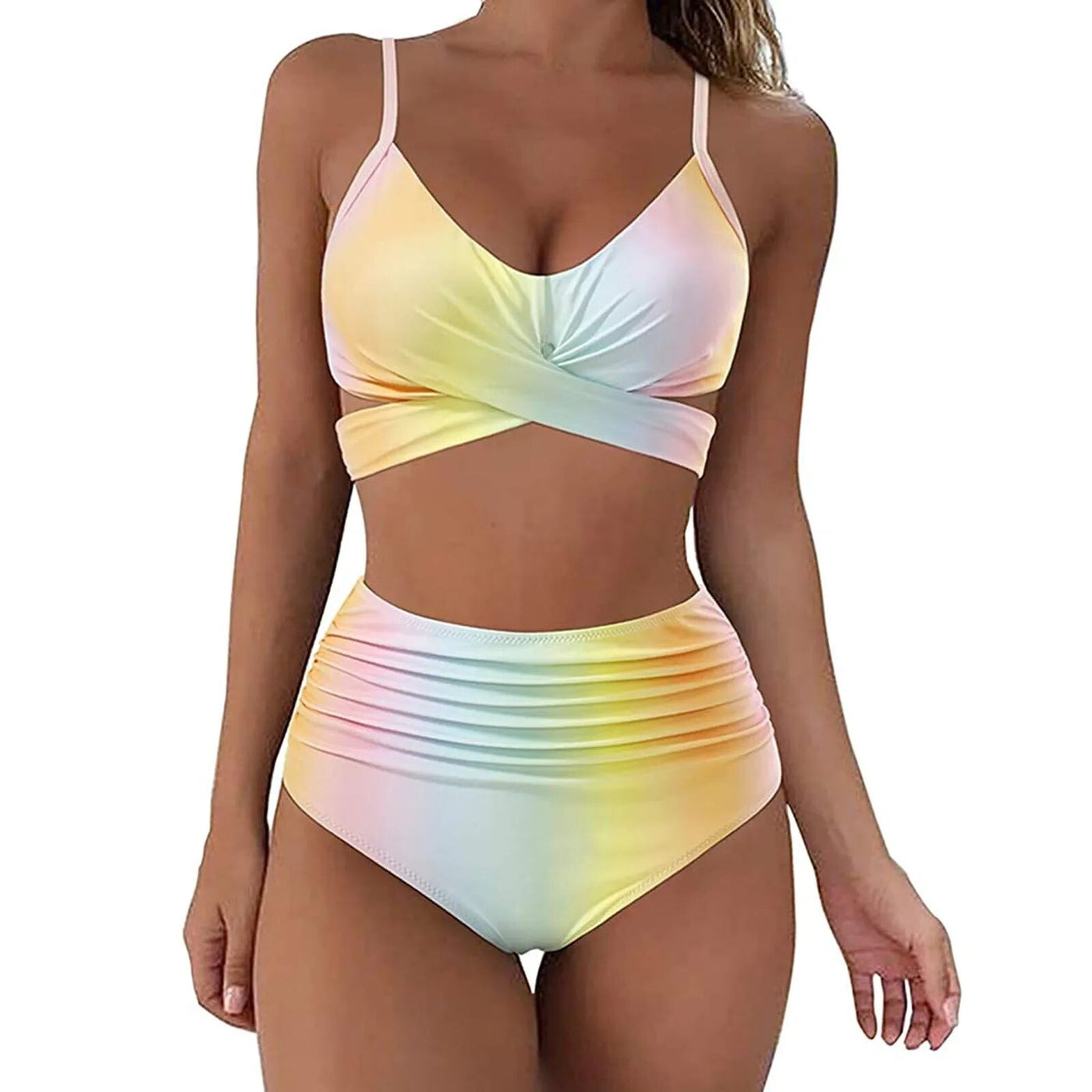Swimsuit Beach Set