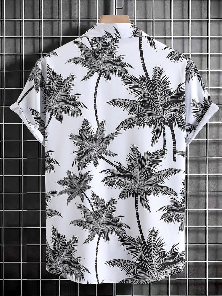 Hawaiian Shirts for Men