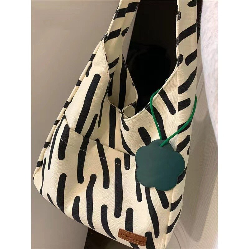 Luxury Shoulder Bag